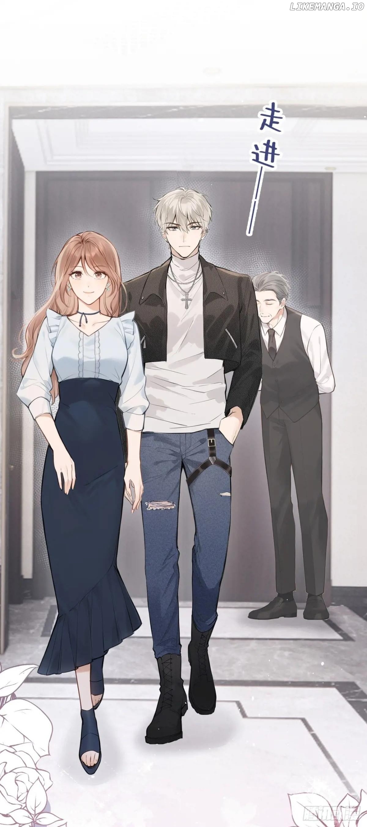 Living Together Just To Guide You Chapter 37 - page 23